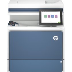 HP LaserJet Imprimante multifonction Color Enterprise 5800dn