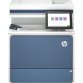 HP LaserJet Impresora multifunción Color Enterprise 5800dn