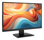 MSI Pro MP241 E14V Monitor PC 60,5 cm (23.8") 1920 x 1080 Pixel Full HD LCD Nero