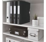 Classeur Active WOW, 180 degrés, 60 mm