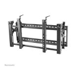 Neomounts LED-VW2000BLACK Support mural pour mur d'images 32-75" - Pop-out - max 70 kg