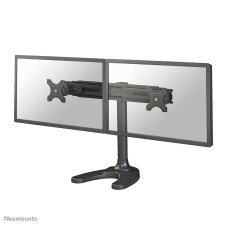 Neomounts Soporte de escritorio para monitor