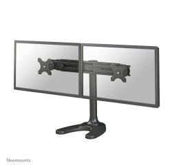 Soporte de escritorio para monitor 19"- 30"