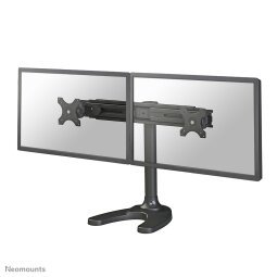 Neomounts Soporte de escritorio para monitor