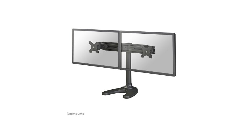 Neomounts FPMA-D700DD Support d'écran à poser 19-30"