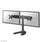 Soporte de escritorio para monitor 19"- 30"