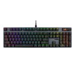 ASUS ROG Strix Scope II X tastiera Gaming USB Nero