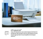 HP DeskJet 2922 Sans fil All-in-One Couleur Imprimante