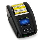 Zebra ZQ610 Plus impresora de etiquetas Térmica directa 203 x 203 DPI 115 mm/s Inalámbrico y alámbrico Wifi Bluetooth