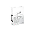 Kingston Technology 2000G SSD portátil XS2000