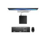 HP EliteDesk 8 Mini G1a Next Gen AI Copilot+ PC AMD Ryzen AI 7 350 32 GB DDR5-SDRAM 512 GB SSD Windows 11 Pro Mini PC AI PC Zwart