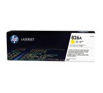 HP 826A - geel - origineel - LaserJet - tonercartridge (CF312A)