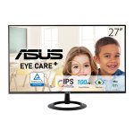ASUS VZ27EHF pantalla para PC 68,6 cm (27") 1920 x 1080 Pixeles Full HD LCD Negro