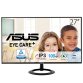 ASUS VZ27EHF pantalla para PC 68,6 cm (27") 1920 x 1080 Pixeles Full HD LCD Negro