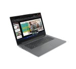 Lenovo V17 G4 IRU Intel® Core™ i5 i5-13420H Ordinateur portable 43,9 cm (17.3") Full HD 8 Go DDR4-SDRAM 256 Go SSD Wi-Fi 6 (802.11ax) Windows 11 Pro Français Gris