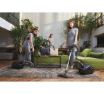 Hoover TXLZ72HM 011 3,5 L Aspiratore a cilindro Secco 700 W Sacchetto per la polvere