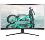 Philips Evnia 32M2C3500L/00 écran plat de PC 80 cm (31.5") 2560 x 1440 pixels Quad HD LCD Noir