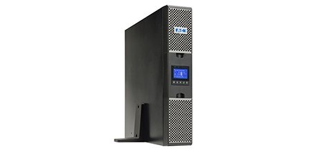 Eaton 9PX 1kVA uninterruptible power supply (UPS) Double-conversion (Online) 1000 W 8 AC outlet(s)