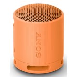 Sony SRS-XB100 Altavoz monofónico portátil Naranja