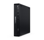 Lenovo ThinkCentre M70q Gen 6 Intel Core Ultra 5 225T 16 GB DDR5-SDRAM 512 GB SSD Windows 11 Pro Mini PC Nero
