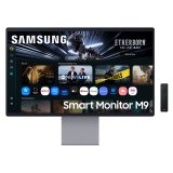 Samsung Smart Monitor 32" M9 M90SF UHD 4K 60Hz
