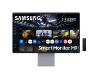 Samsung Smart Monitor 32" M9 M90SF UHD 4K 60Hz