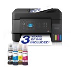 Epson EcoTank ET-4900 Jet d'encre A4 5760 x 1440 DPI Wifi