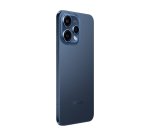 OPPO Reno15 5G AI Smartphone, Tripla fotocamera 50+50+8MP, Selfie 50MP, Display 6.59” 120HZ AMOLED FHD+, 6500mAh, RAM 8GB(Esp2GB/4GB/8GB)+ROM 512GB [Versione Italia], Twilight Black
