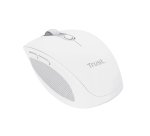 Trust Ozaa souris Bureau Droitier RF sans fil + Bluetooth Optique 3200 DPI