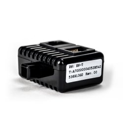 Vertiv SN-T temperature/humidity sensor Indoor Temperature & humidity sensor Built-in Wired