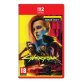 BANDAI NAMCO Entertainment Cyberpunk 2077 Ultimate Edition Switch2 Tedesca, Inglese, ESP, Francese, ITA, Coreano, Portoghese, Russo Nintendo Switch 2