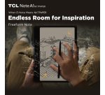 TCL NXTPAPER Note A1 Mediatek 256 GB 29.2 cm (11.5") 8 GB Wi-Fi 5 (802.11ac) Android 16 Grey
