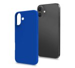 Celly CROMO1080BL funda para teléfono móvil 17 cm (6.7") Azul