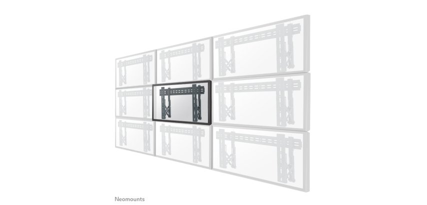 Neomounts by Newstar Videowall-Wandhalterung