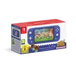 Nintendo Switch Animal Crossing videoconsola portátil 14 cm (5.5") 32 GB Pantalla táctil Wifi Azul
