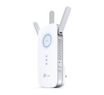 TP-Link RE550 prolongateur réseau Émetteur et récepteur réseau Blanc 10, 100, 1000 Mbit/s