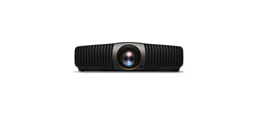 BenQ BR9708 Proiettore a corto raggio 2600 ANSI lumen DLP UHD 4K (3840x2160) Compatibilità 3D Nero