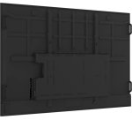 Viewsonic CDE9831-1C Écran d'affichage dynamique Écran plat de signalisation numérique 2,49 m (98") LCD Wifi 500 cd/m² 4K Ultra HD Noir Intégré dans le processeur Android 14 24/7