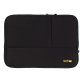 Funda para portátil Techair Classic Pro 29,5 cm 11.6" Negro