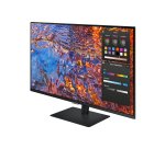 Samsung S80PB écran plat de PC 81,3 cm (32") 3840 x 2160 pixels 4K Ultra HD LED Noir