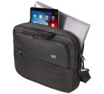 Case Logic Propel PROPA-114 Black 35,6 cm (14") Malette Noir