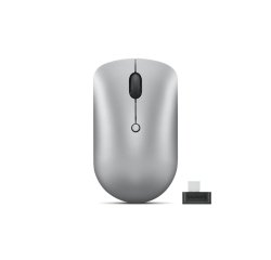 Lenovo 540 mouse Universal Ambidextrous RF Wireless Optical 2400 DPI
