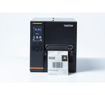 Brother TJ-4121TN impresora de etiquetas Línea térmica 300 x 300 DPI Alámbrico Ethernet