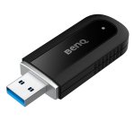 BenQ WD02AT WLAN / Bluetooth 1201 Mbit/s