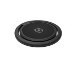 Celly SnapRing Soporte activo para teléfono móvil Teléfono móvil/smartphone Negro