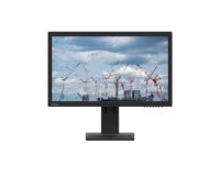 Lenovo ThinkVision E22-28 écran plat de PC 54,6 cm (21.5") 1920 x 1080 pixels Full HD LED Noir