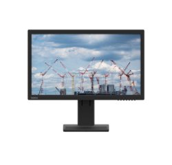 Lenovo ThinkVision E22-28 écran plat de PC 54,6 cm (21.5") 1920 x 1080 pixels Full HD LED Noir