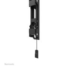 Neomounts WL30S-850BL12 Support pour écran mural 24-65" - fixe - verrouillable - installation rapide