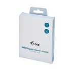 i-tec Metal C31METALGLAN scheda di rete e adattatore Ethernet 1000 Mbit/s