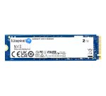 Kingston Technology 2000G NV3 M.2 2280 NVMe SSD